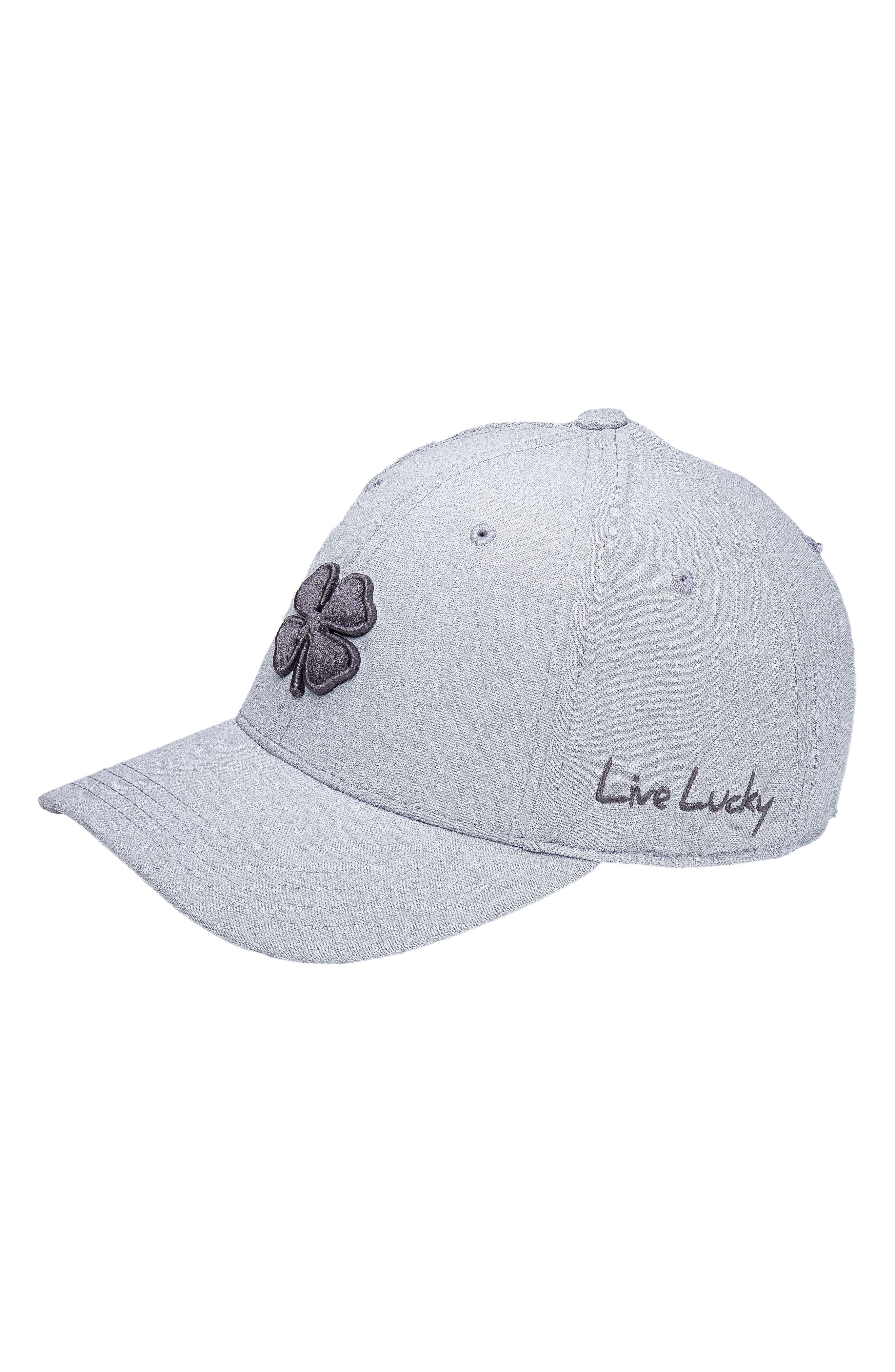 Black Clover Sweet Lid Baseball Cap (Men) | Nordstromrack