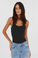 Sasha Therese Claudine Bodysuit