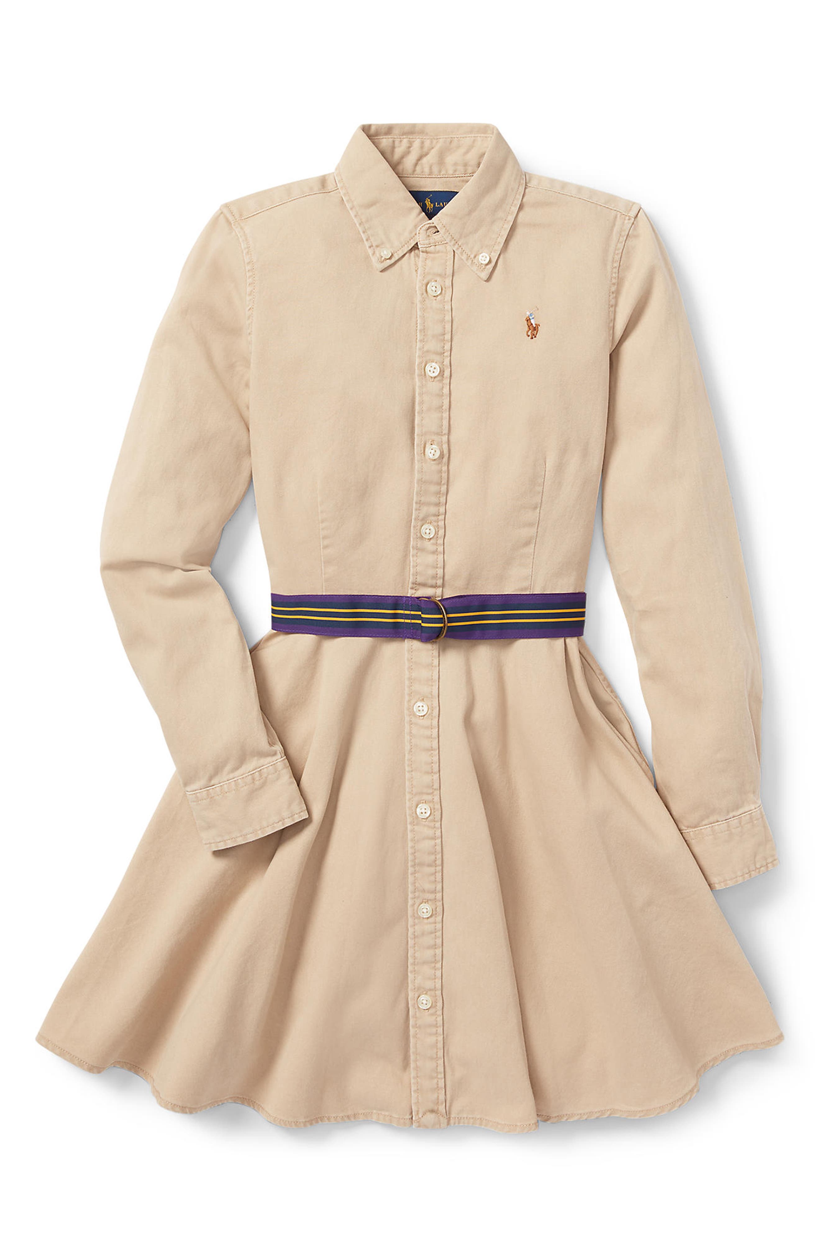 selected CLASSIC KHAKI
