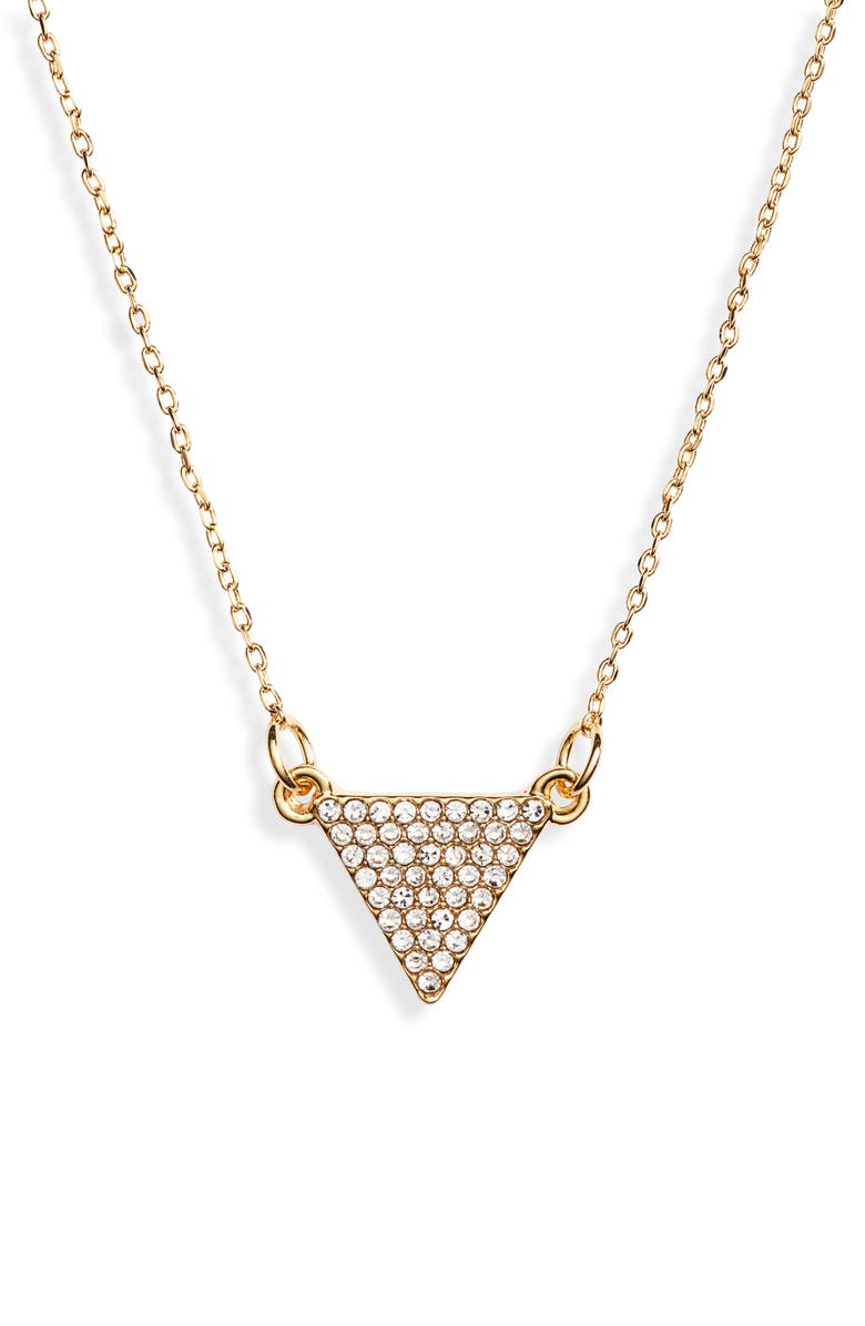 Uncommon James by Kristin Cavallari Houston Necklace, Main, color, 