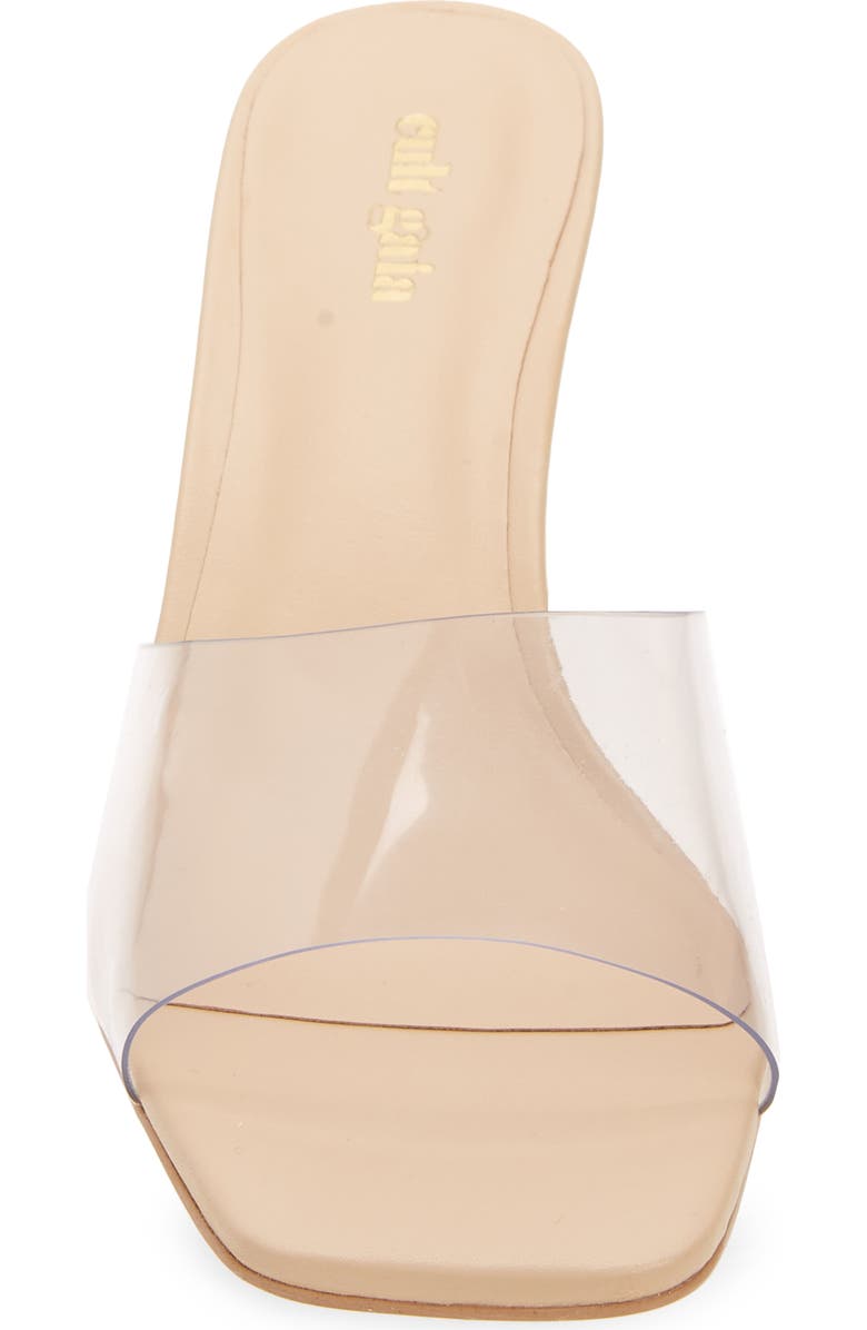 Cult Gaia Gigi Sandal, Alternate, color,