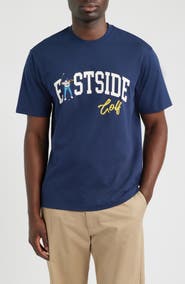 Eastside Golf Swingman Graphic T-Shirt