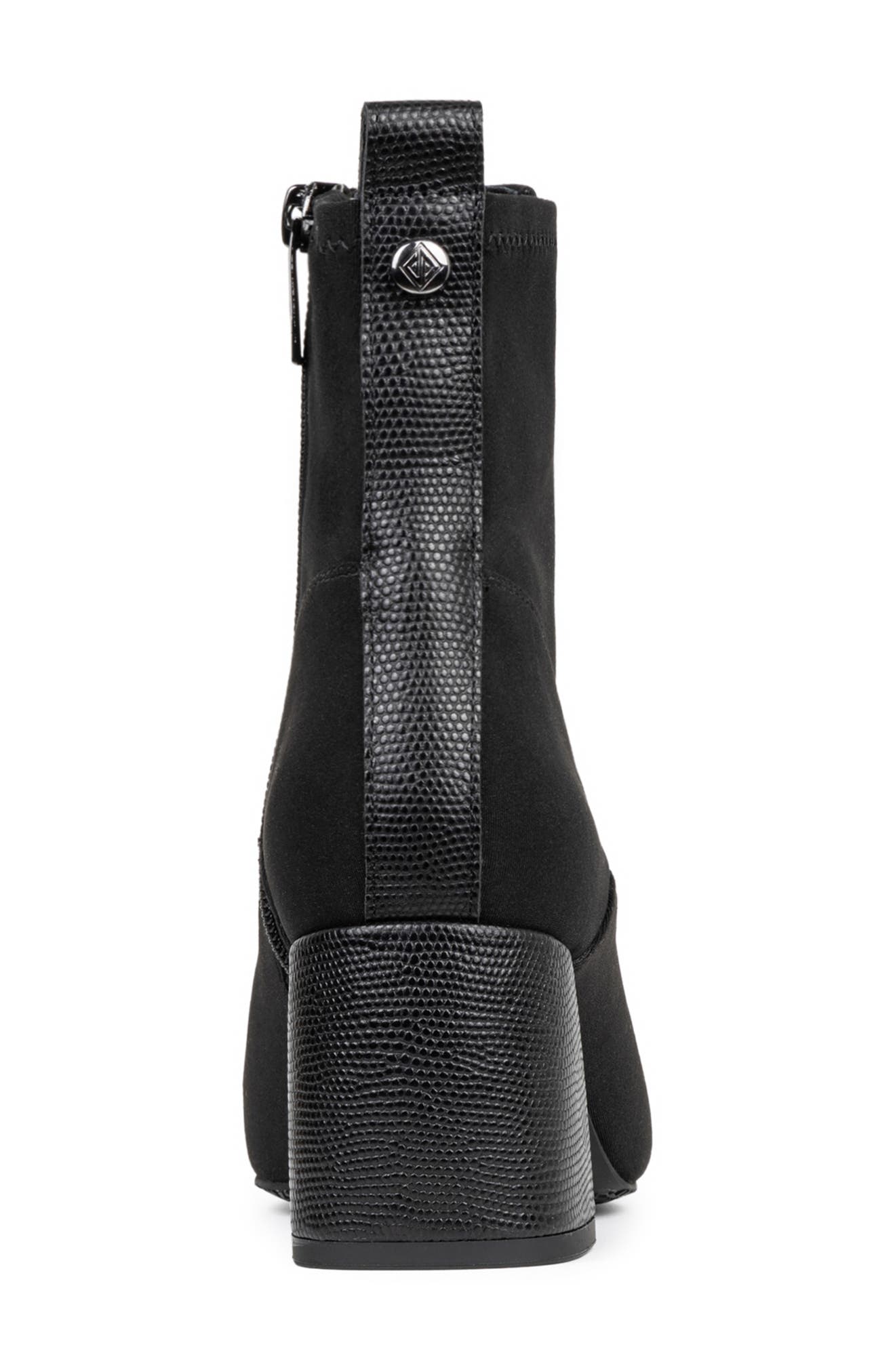 Donald Pliner Nirid Bootie, Alternate, color, 