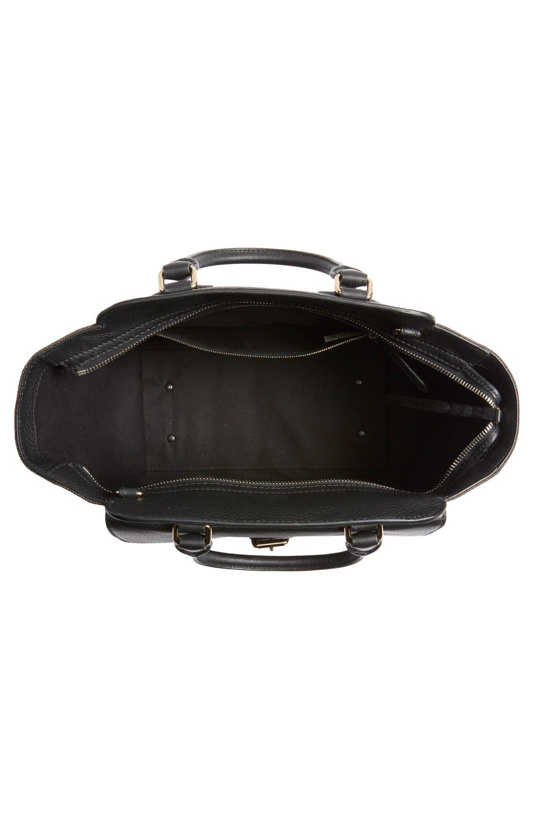 Burberry , Alternate, color, 