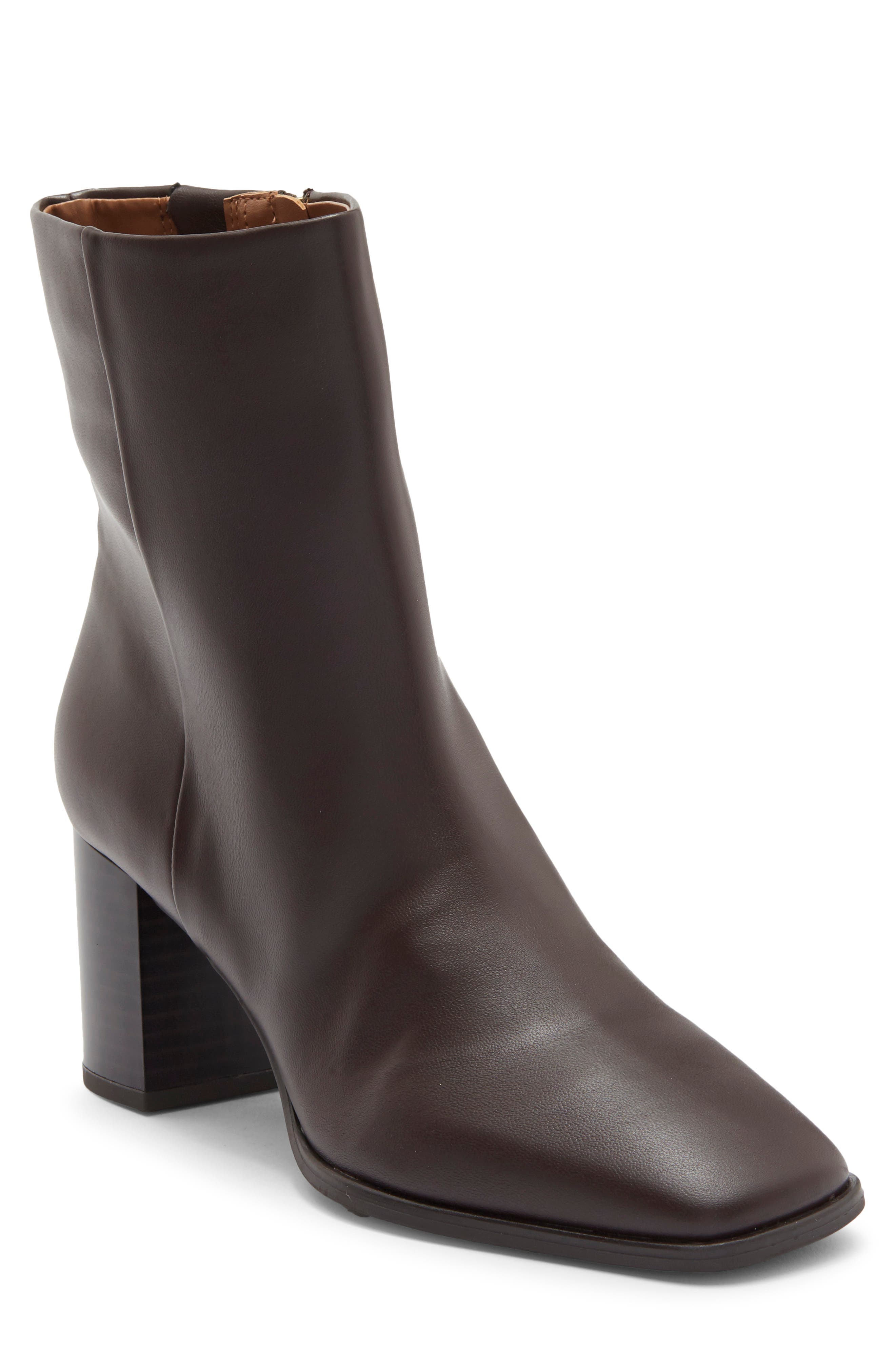 Nadine Bootie