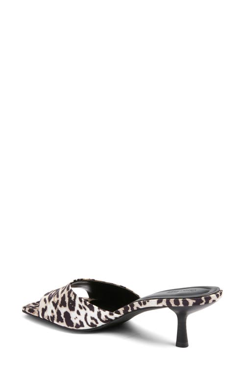 Open Edit Charlie Sandal