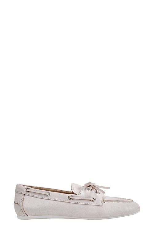 Marc Fisher Ltd Uleena Loafer In Neutral