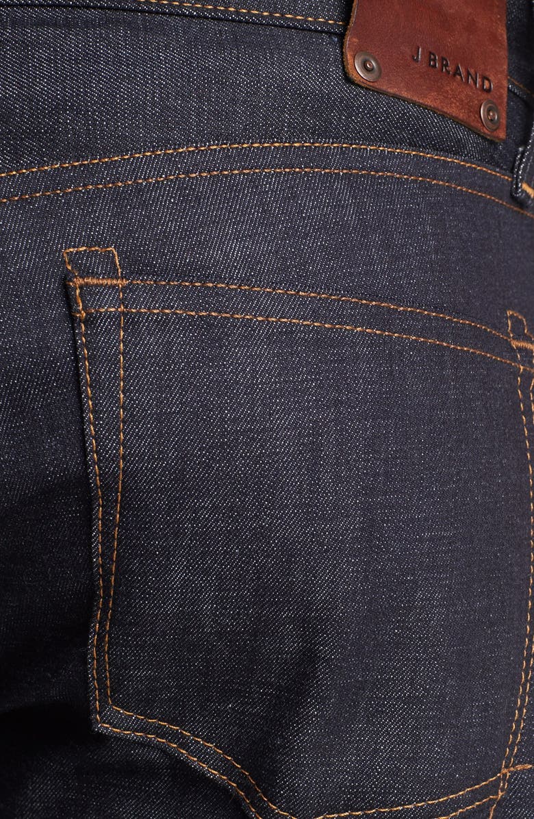 J Brand 'Tyler' Slim Fit Jeans, Alternate, color,