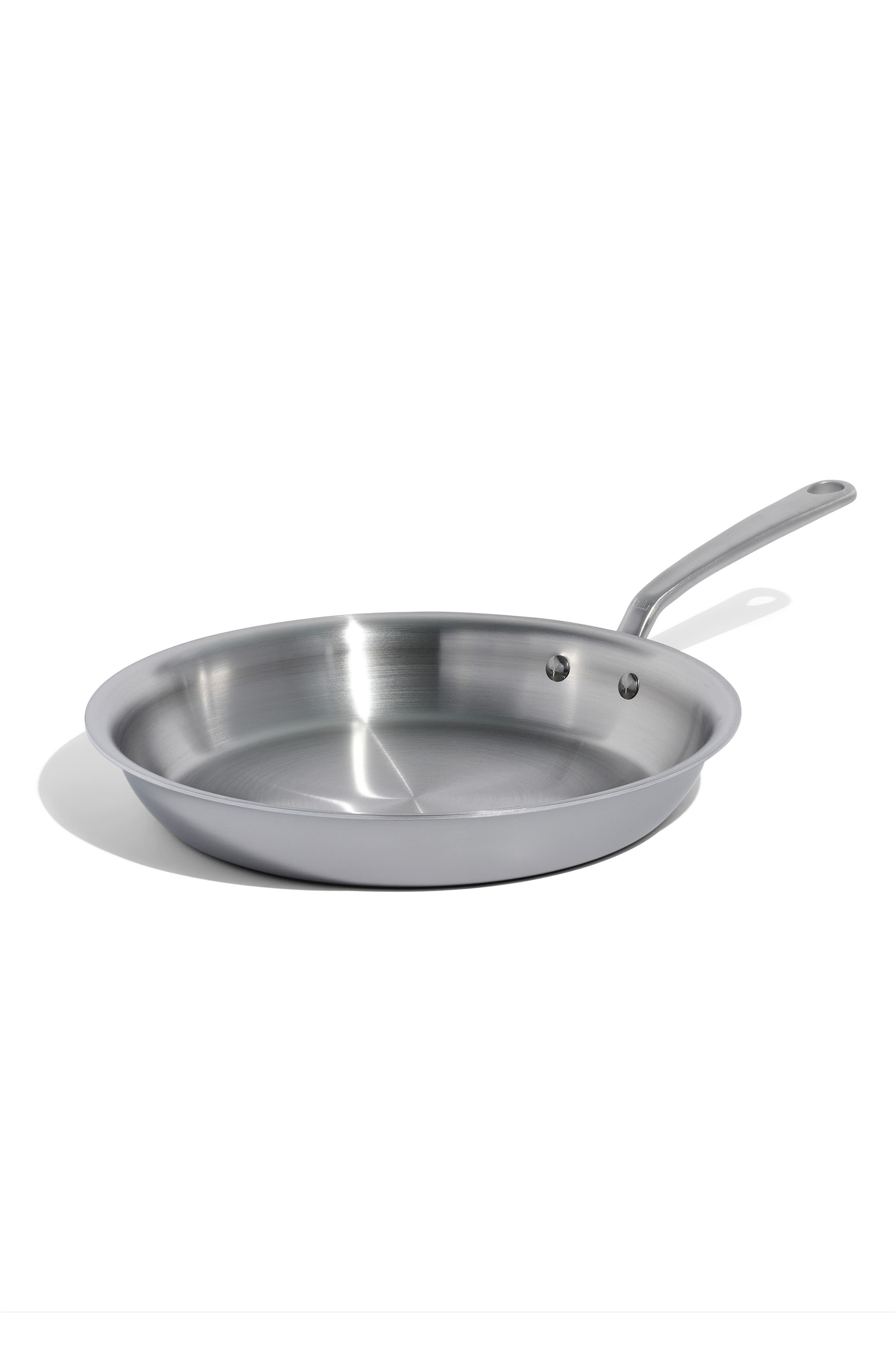selected STAINLESS