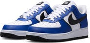 Nike Air Force 1 '07 LV8 Sport Basketball Sneaker