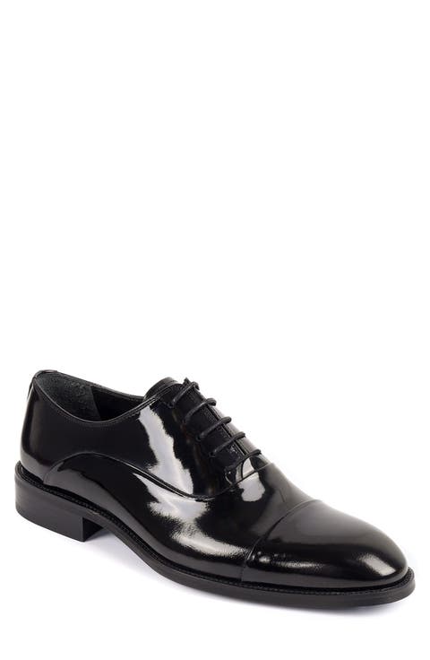 Margutta Cap Toe Oxford (Men)