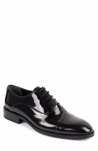 Margutta Cap Toe Oxford