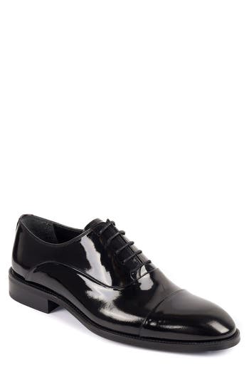 Vellapais Margutta Cap Toe Oxford