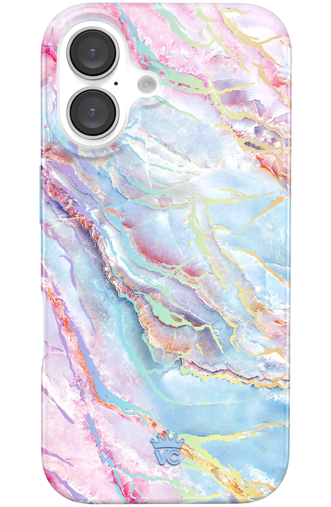 selected Multicolor