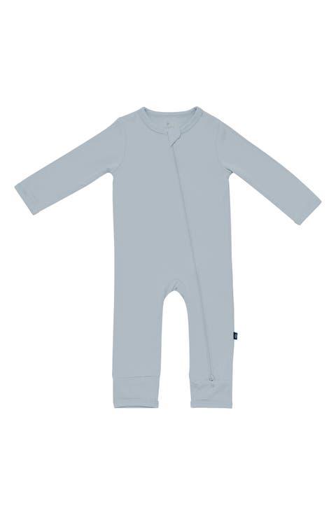 Zip-Up Romper (Baby)