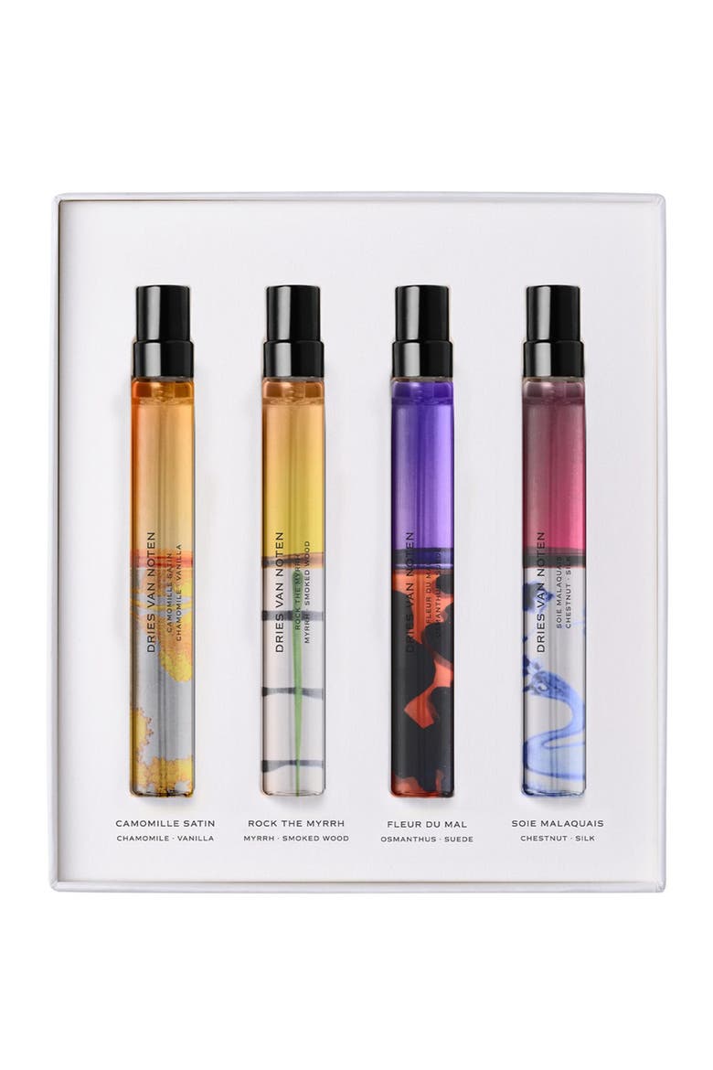 Signature Scent Nomadic Set, Alternate, color, NO COLOR