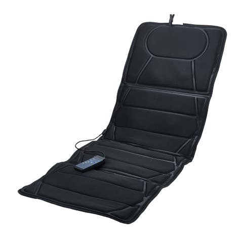 Massage Mat with Soothing Heat