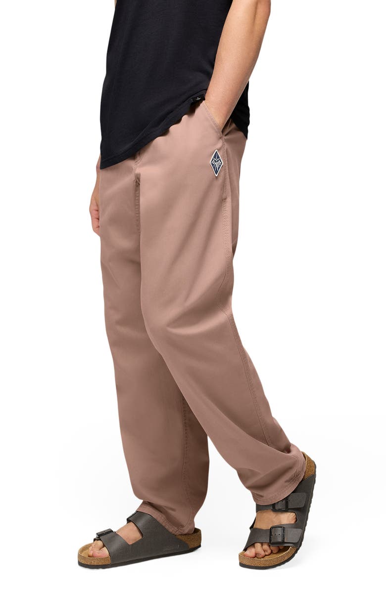 prAna Durado Pants, Alternate, color, Shroom