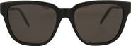 Saint Laurent 54mm Cat Eye Sunglasses