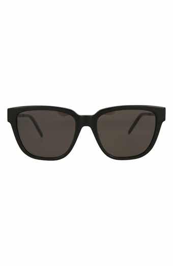 Saint Laurent 54mm Cat Eye Sunglasses