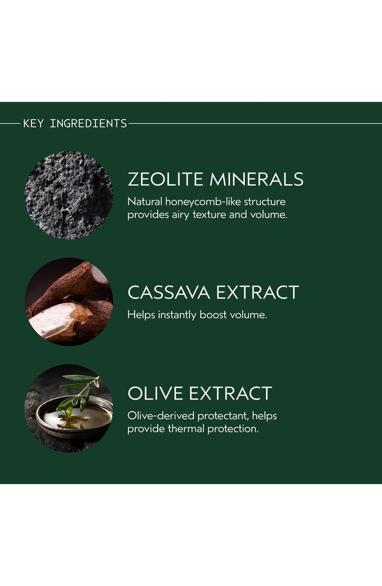 Aveda Tousle Texture Dry Texture Spray, Alternate, color, 