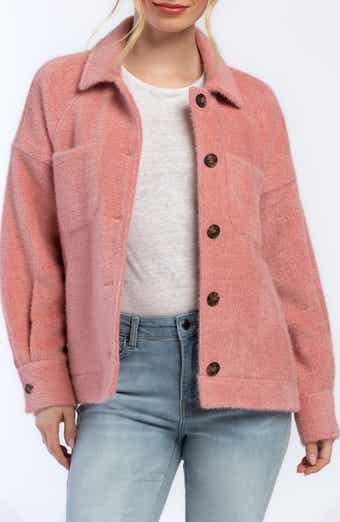 Carmina Brushed Jacket