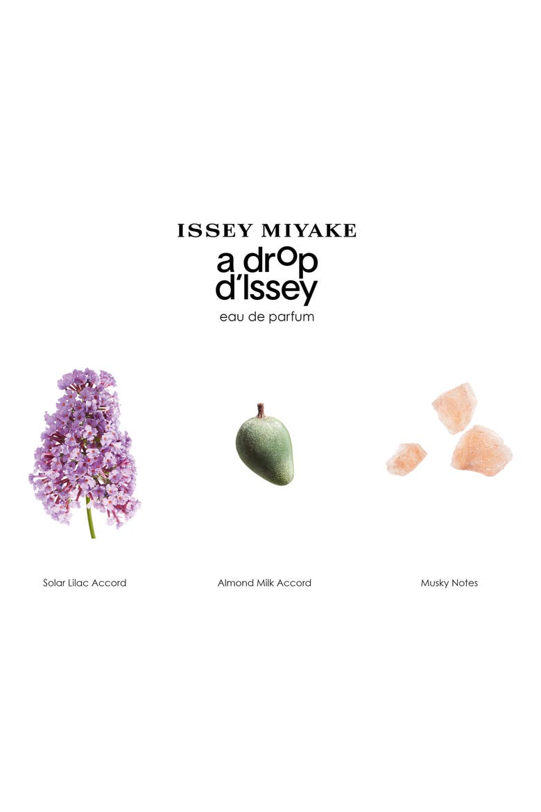A Drop D'Issey Eau de Parfum, Alternate, color, NO COLOR
