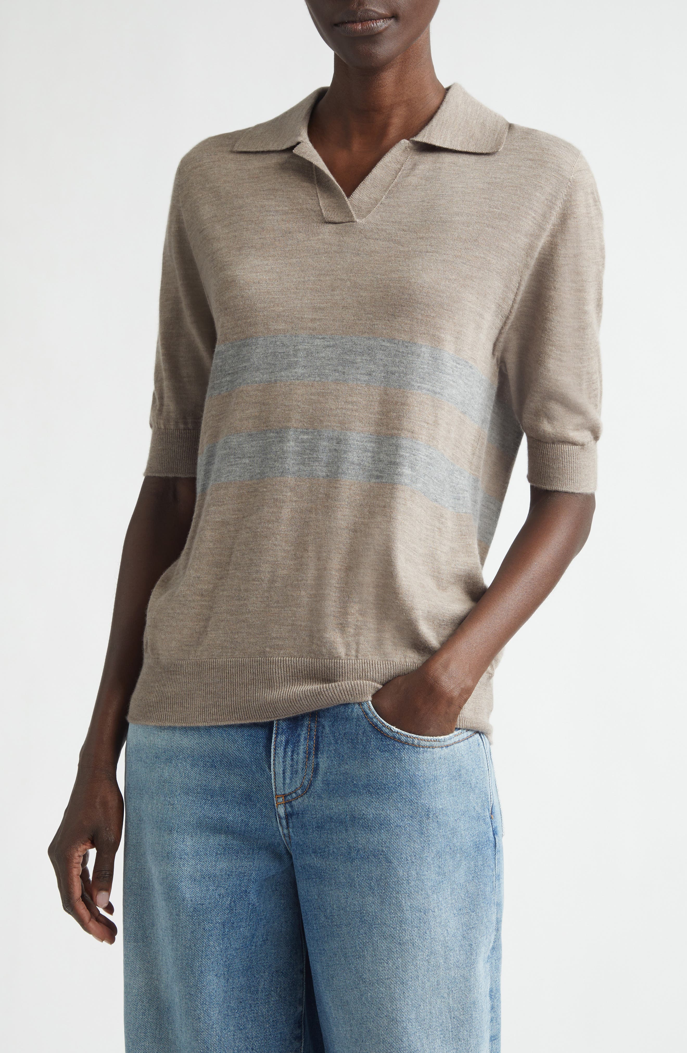 selected PEBBLE/ CULLEN GREY