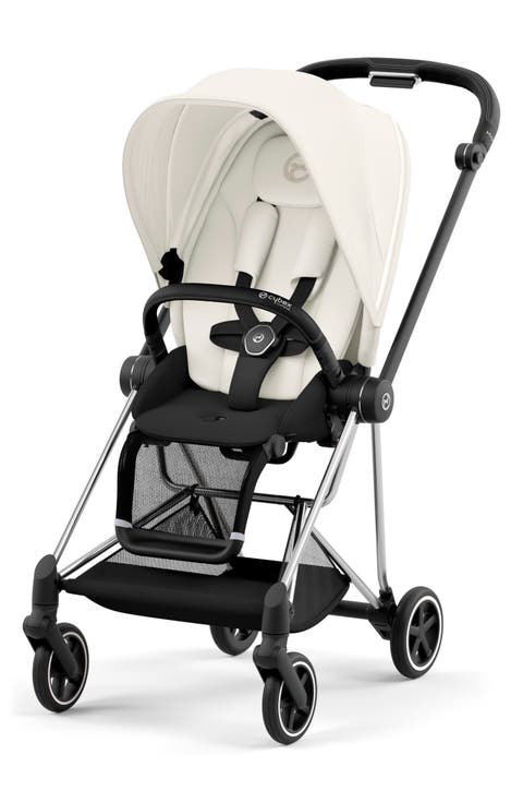 MIOS 3 Compact Lightweight Stroller