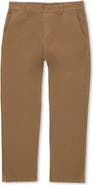 Fortela Mainet Cotton Chino Trousers