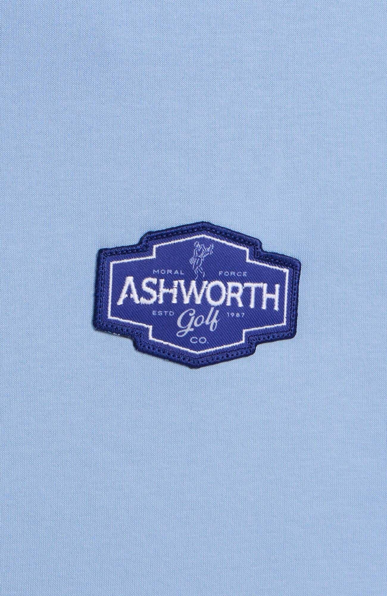 AGC Vintage 1/4 Zip - image 2