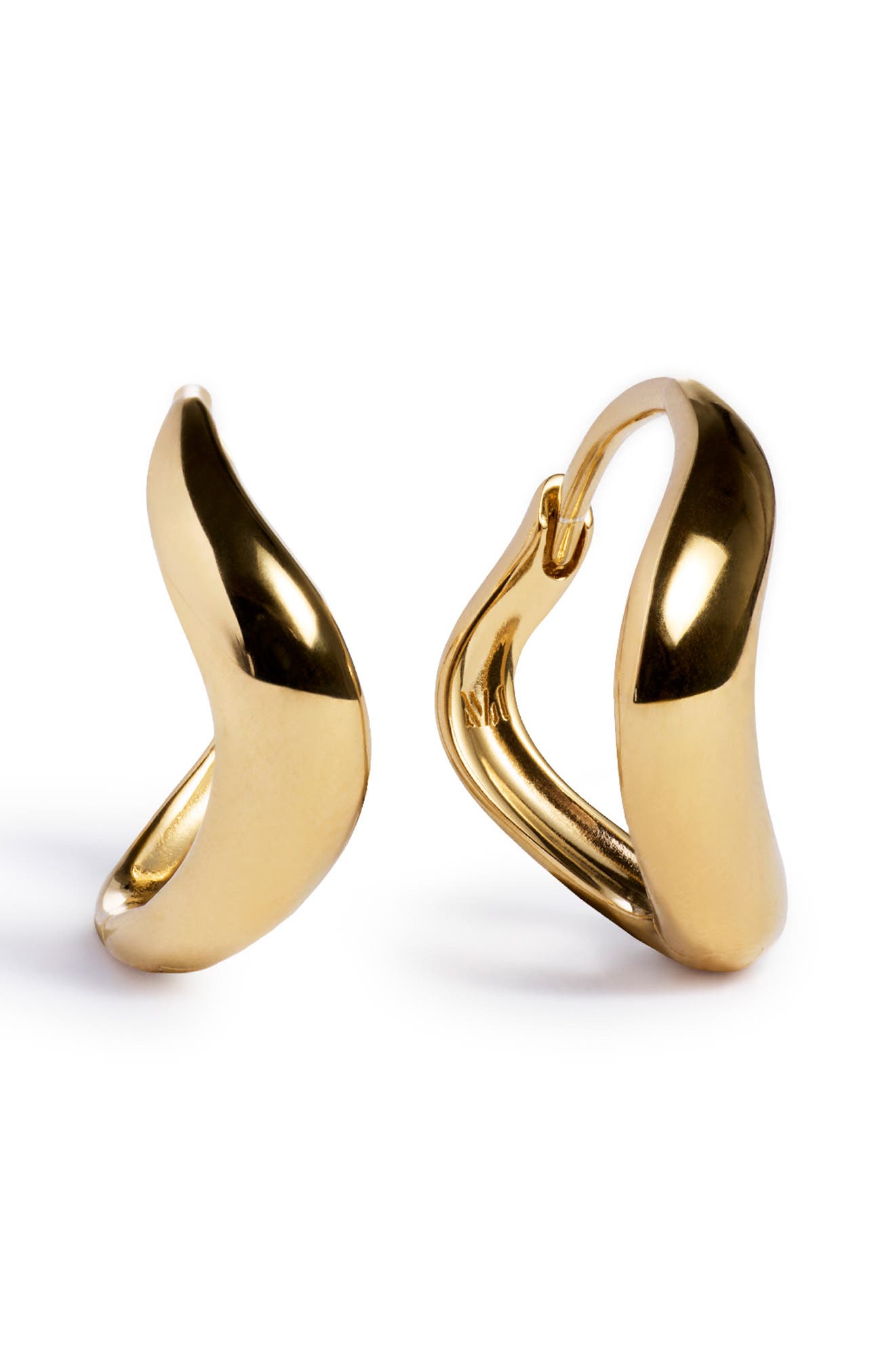 selected 18K GOLD VERMEIL