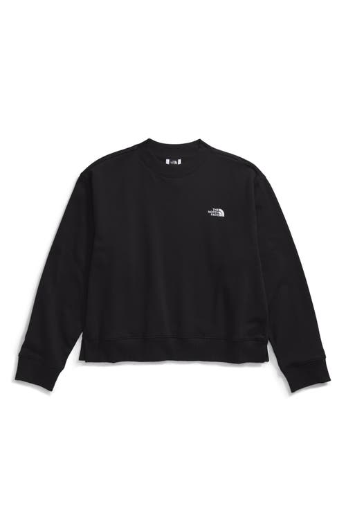 THE NORTH FACE THE NORTH FACE EVOLUTION FLEECE SWEATSHIRT