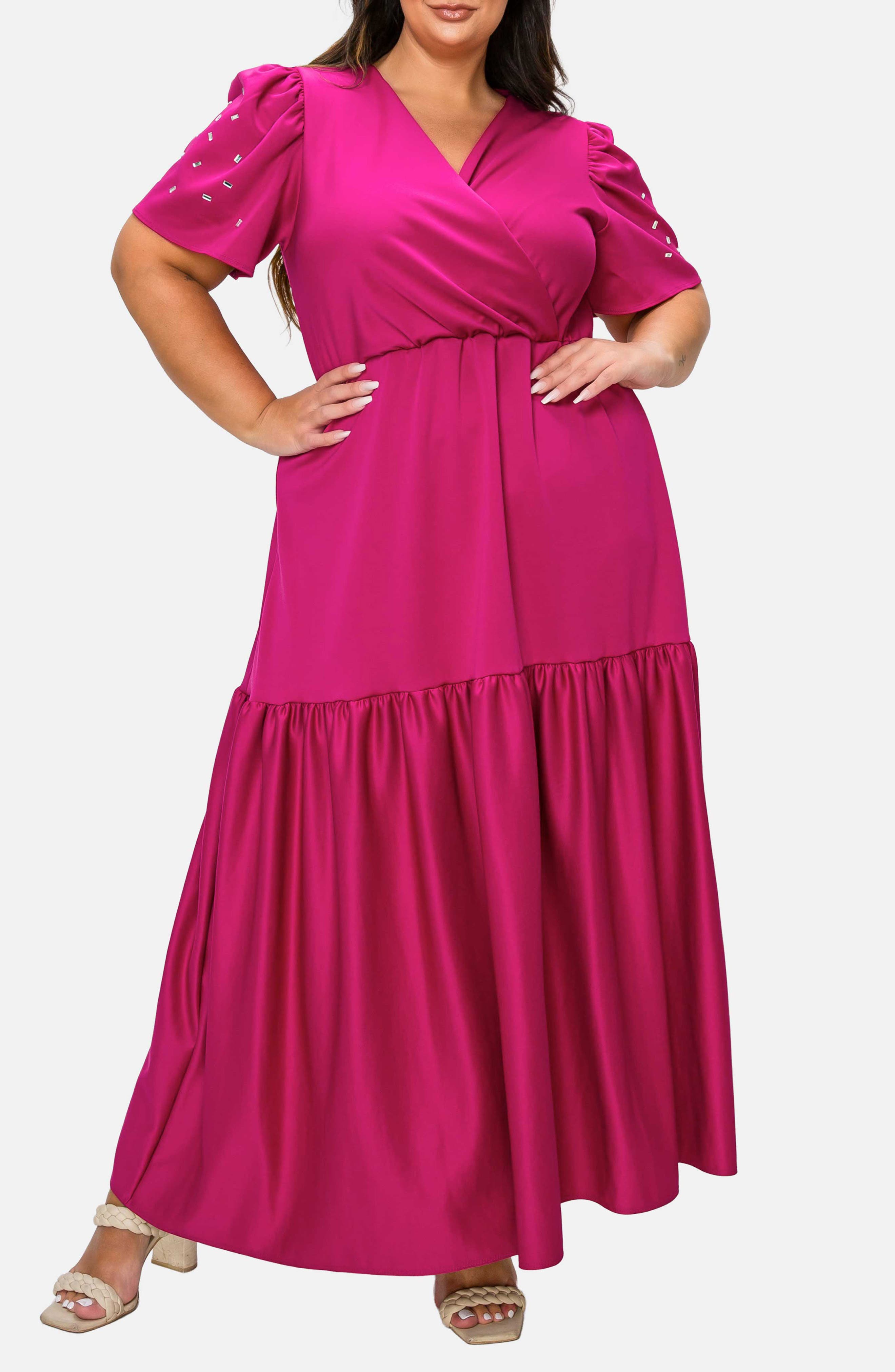 MAGENTA