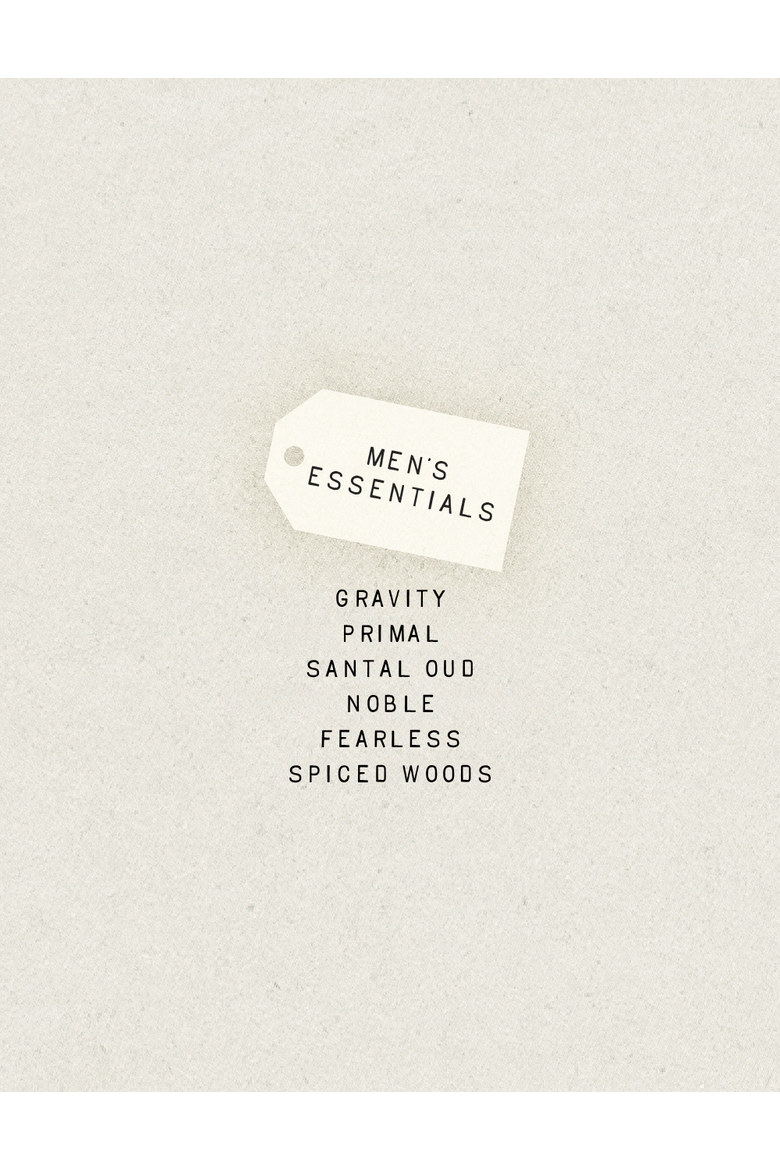 Men's Essentials Discovery Kit, Alternate, color, White