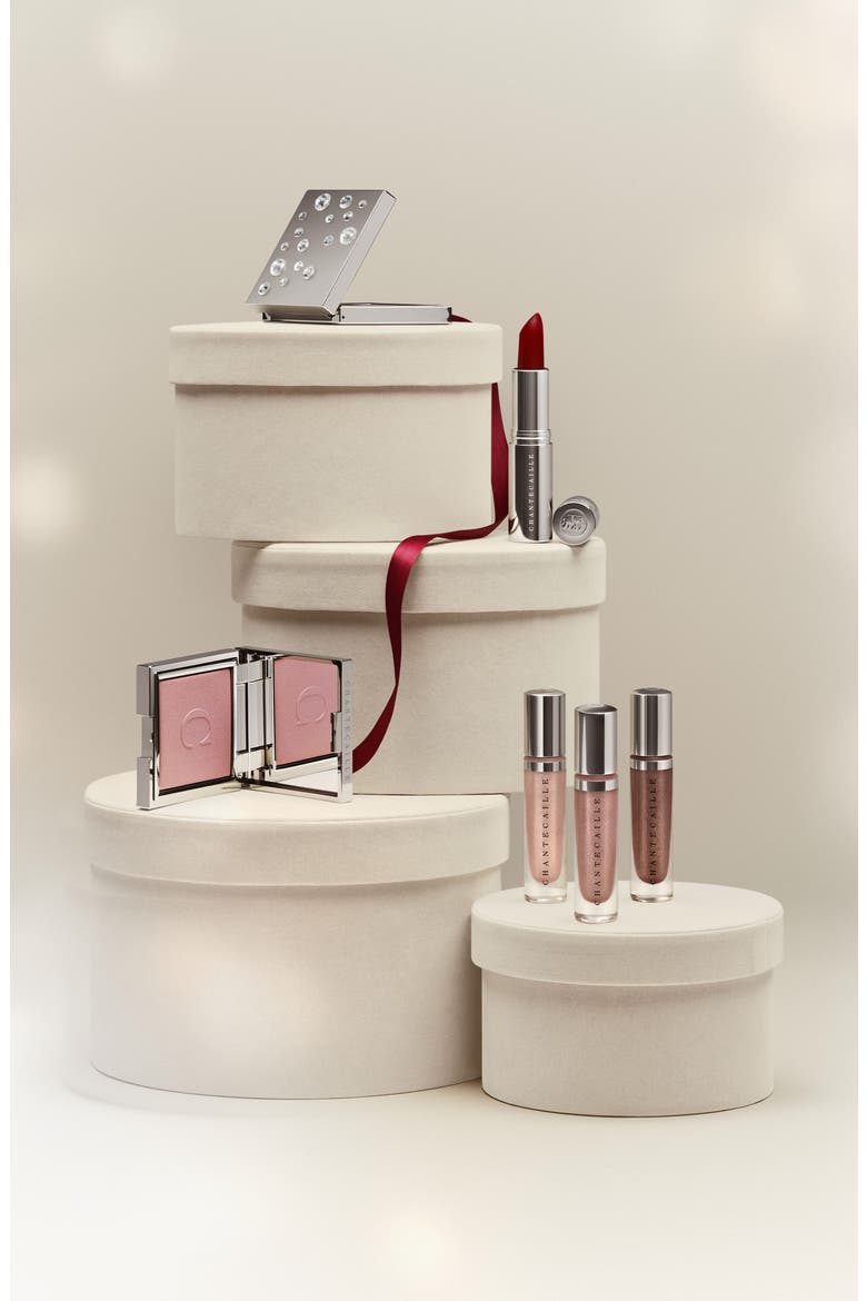 Cheek Light Powder Blush (Limited Edition), Alternate, color, NO COLOR