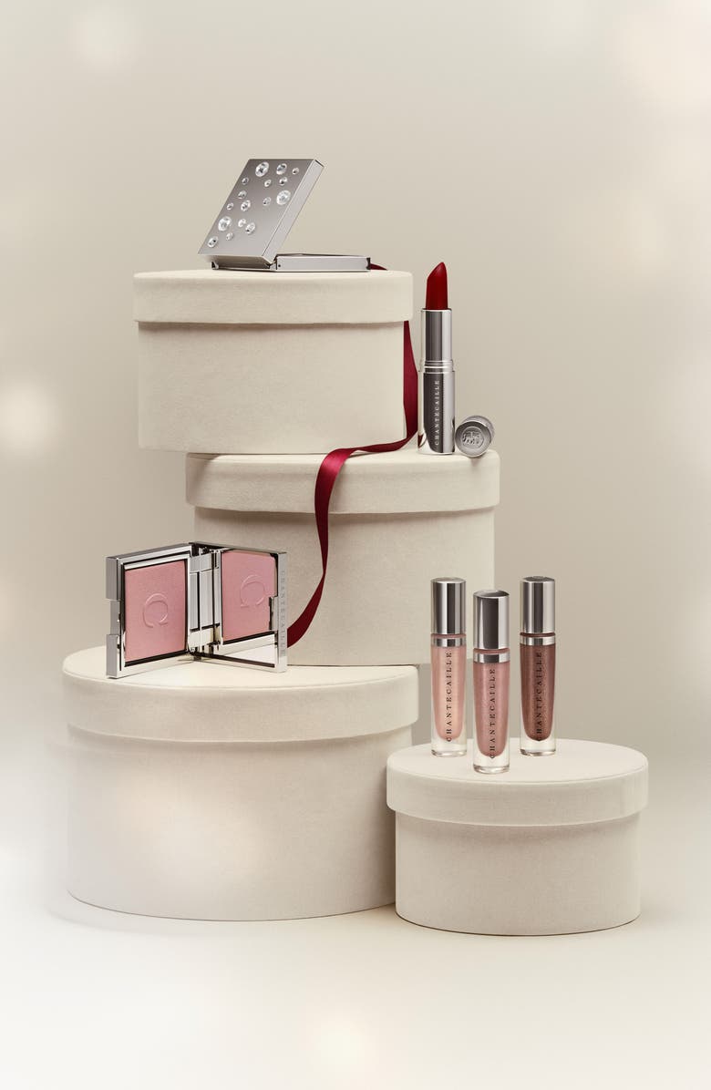 Chantecaille Lip Cream Lip Color, Alternate, color, Barberry