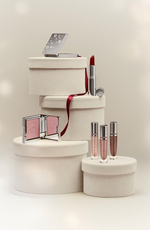 Chantecaille Eye Lumière Liquid Eyeshadow In Brown