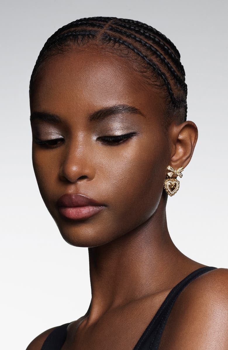 Dolce&Gabbana Ever Icon Eye Palette, Alternate, color, 03 Chrome Star