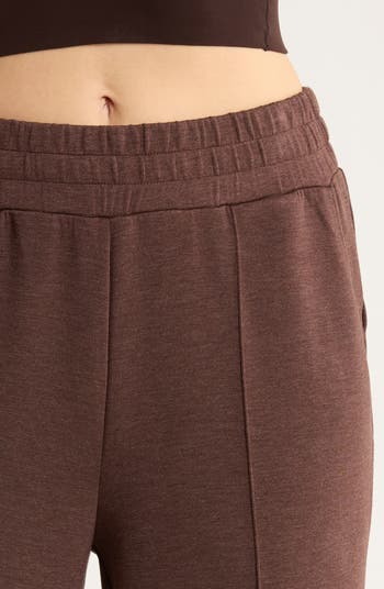 The Wide Leg Pants