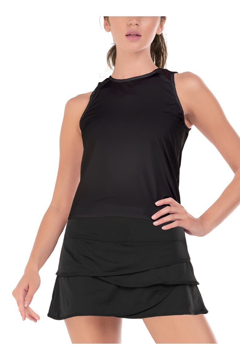 Freedom Tank, Main, color, Black