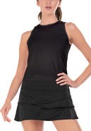 Lucky in Love Freedom Tank