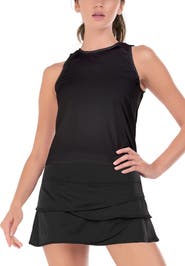 Lucky in Love Freedom Tank