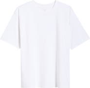Eileen Fisher Oversize Crewneck Tunic