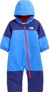 The North Face Freedom Waterproof Insulated Snowsuit