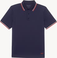 Boast Tipped Match Polo 2.0