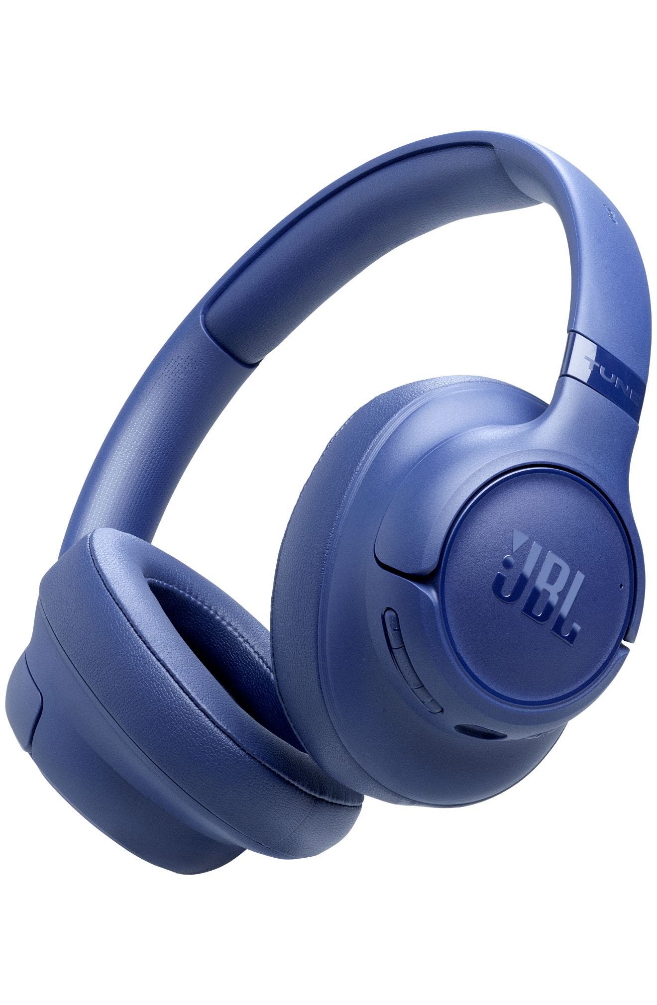 selected Blue