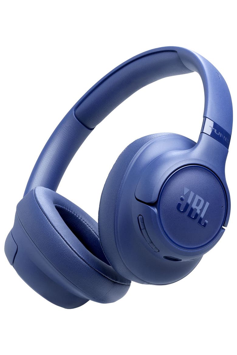 Tune 730BT Wireless Over-Ear Headphones, Main, color, Blue
