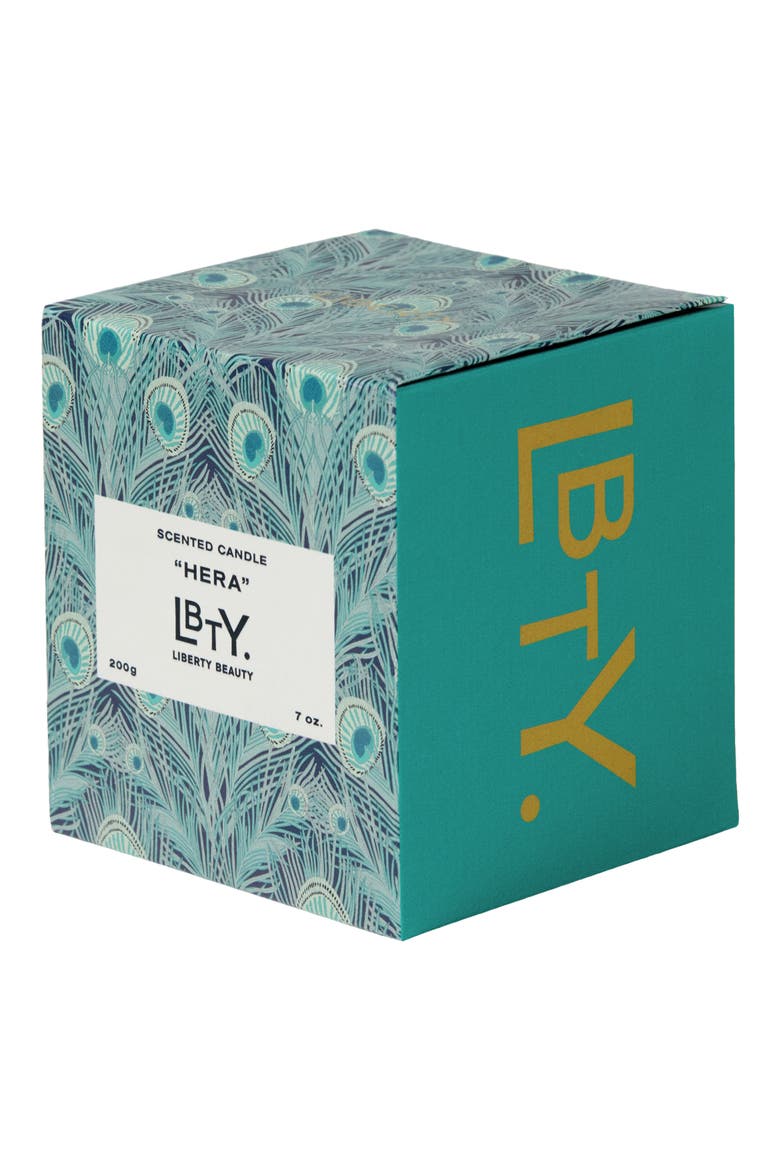 Hera Scented Candle, Alternate, color, NO COLOR