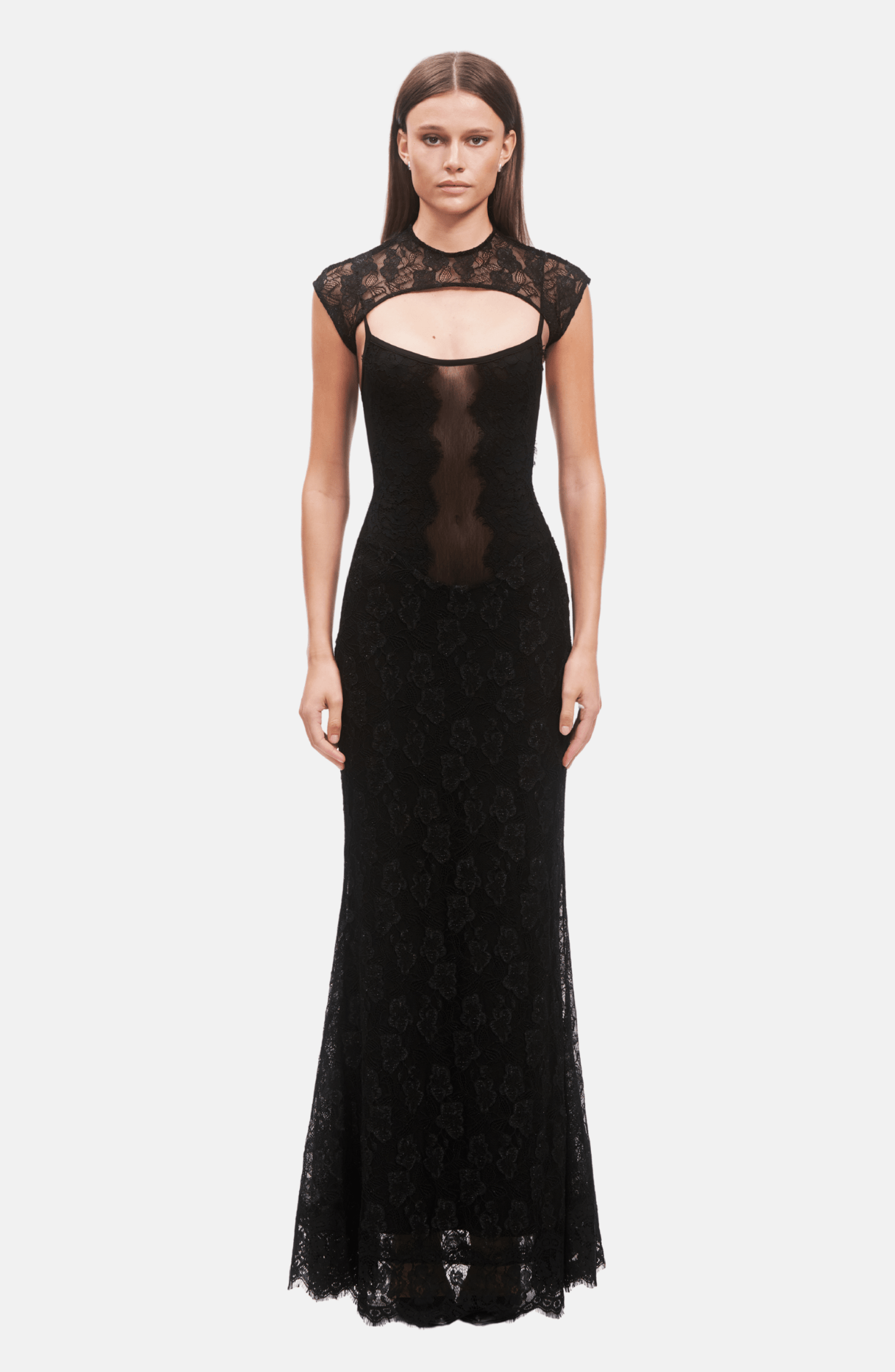 Brisa Maxi Dress